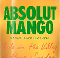 Absolut Mango
